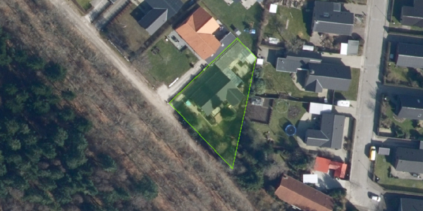 Matrikelkort Brynet 25