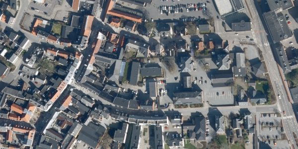 Matrikelkort Danmarksgade 11C