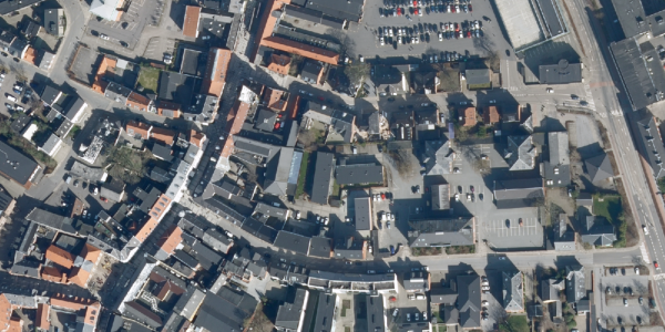 Matrikelkort Danmarksgade 11E