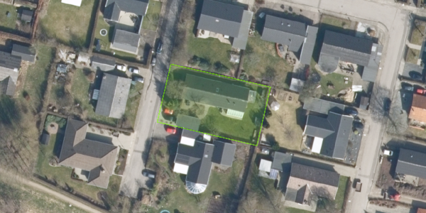 Matrikelkort Engparken 13