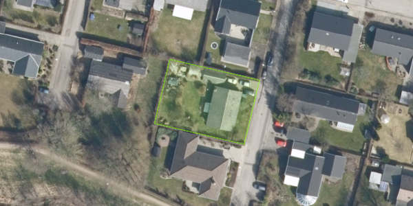 Matrikelkort Engparken 21