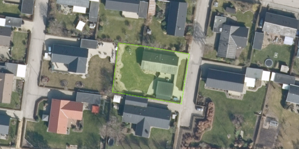 Matrikelkort Engparken 49