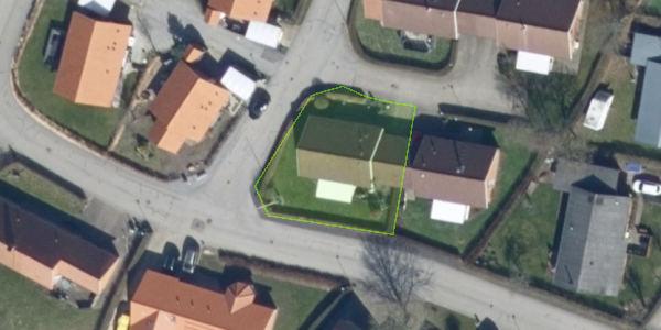 Matrikelkort Haretoften 2