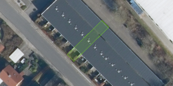 Matrikelkort Kildevej 21