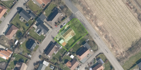 Matrikelkort Klostervej 49