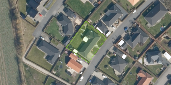 Matrikelkort Klostervej 113