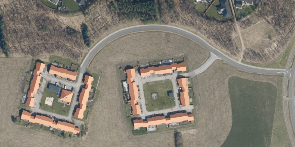Matrikelkort Kongelyset 25
