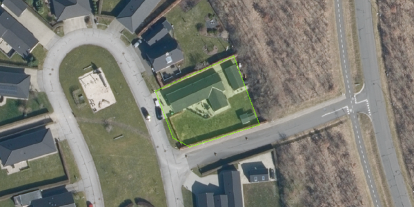 Matrikelkort Majblomsten 2