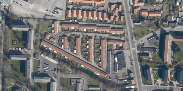 Matrikelkort Nørreparken 21