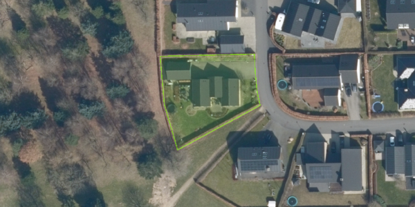 Matrikelkort Ravperlen 19