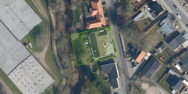 Matrikelkort Vasen 8