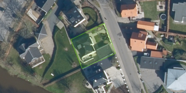 Matrikelkort Vigen 6