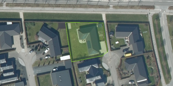 Matrikelkort Annalyst 6