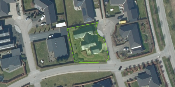 Matrikelkort Annalyst 8