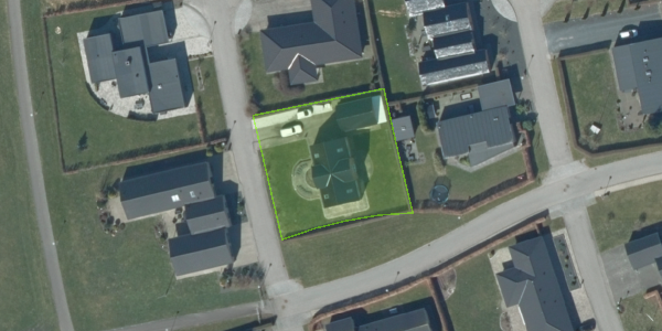 Matrikelkort Annalyst 20