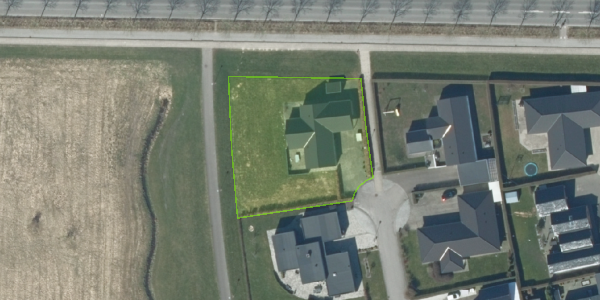 Matrikelkort Annalyst 26