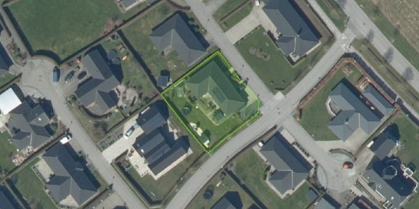 Matrikelkort Annalyst 78
