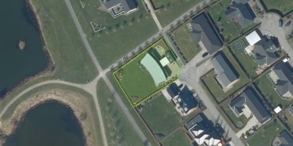 Matrikelkort Annalyst 102