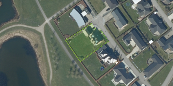 Matrikelkort Annalyst 104