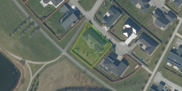 Matrikelkort Annalyst 112