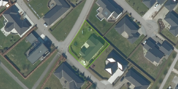 Matrikelkort Annalyst 120