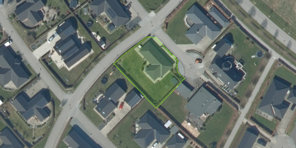 Matrikelkort Annalyst 134