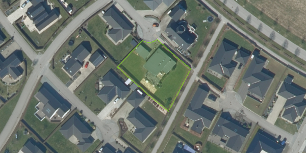 Matrikelkort Annalyst 136