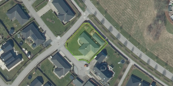 Matrikelkort Annalyst 140