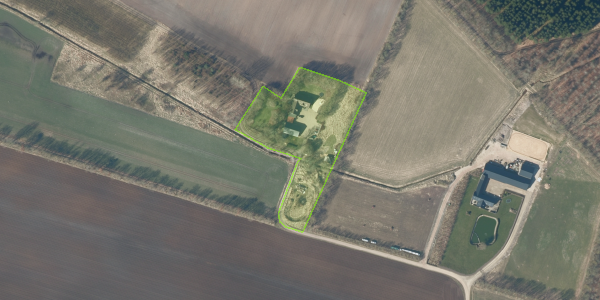 Matrikelkort Bordinglund 6