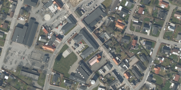 Matrikelkort Borgergade 5C