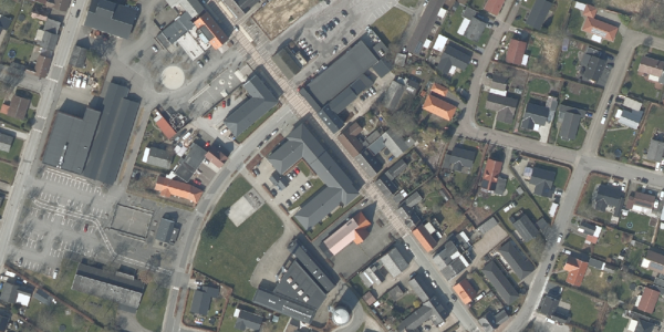 Matrikelkort Borgergade 5F