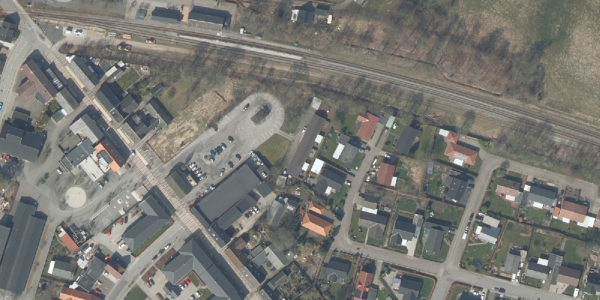 Matrikelkort Bredgade 13C