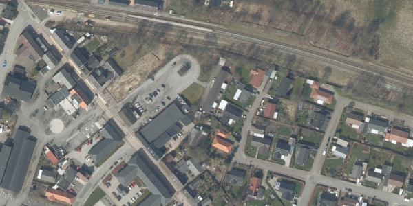 Matrikelkort Bredgade 13D