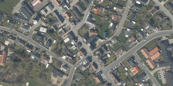 Matrikelkort Bredgade 41C