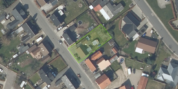Matrikelkort Bredgade 59