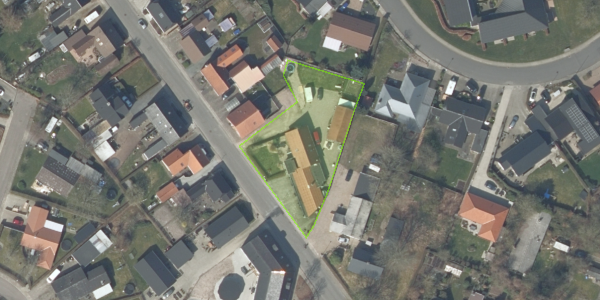 Matrikelkort Bredgade 65