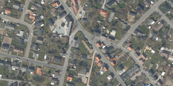 Matrikelkort Bredgade 72B