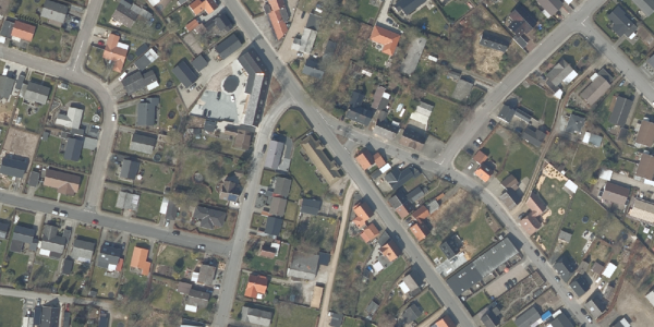 Matrikelkort Bredgade 72C