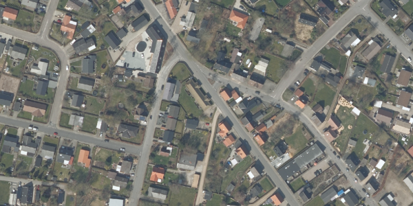 Matrikelkort Bredgade 72D