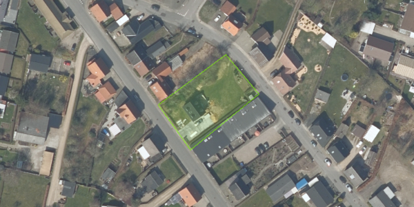 Matrikelkort Bredgade 81