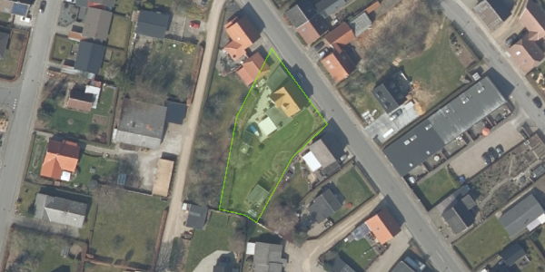 Matrikelkort Bredgade 82