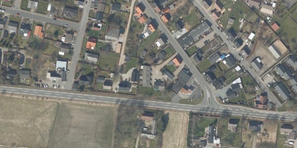 Matrikelkort Bredgade 90
