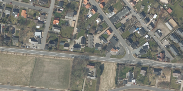 Matrikelkort Bredgade 94