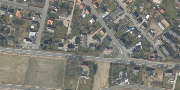 Matrikelkort Bredgade 96