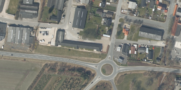 Matrikelkort Fabriksvej 3C