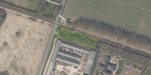 Matrikelkort Firhuse 4
