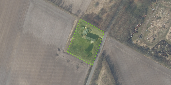 Matrikelkort Firhuse 9
