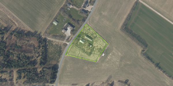 Matrikelkort Firhuse 24