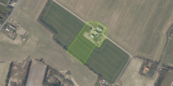 Matrikelkort Firhuse 26
