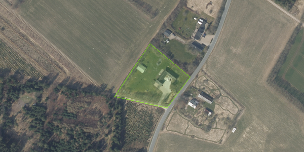 Matrikelkort Firhuse 27